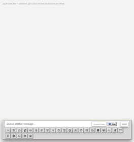 XFCE classic GTK skin